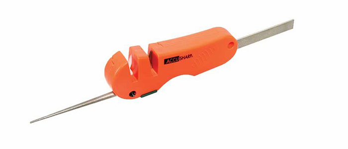 AccuSharp 4 i 1 knivsliber