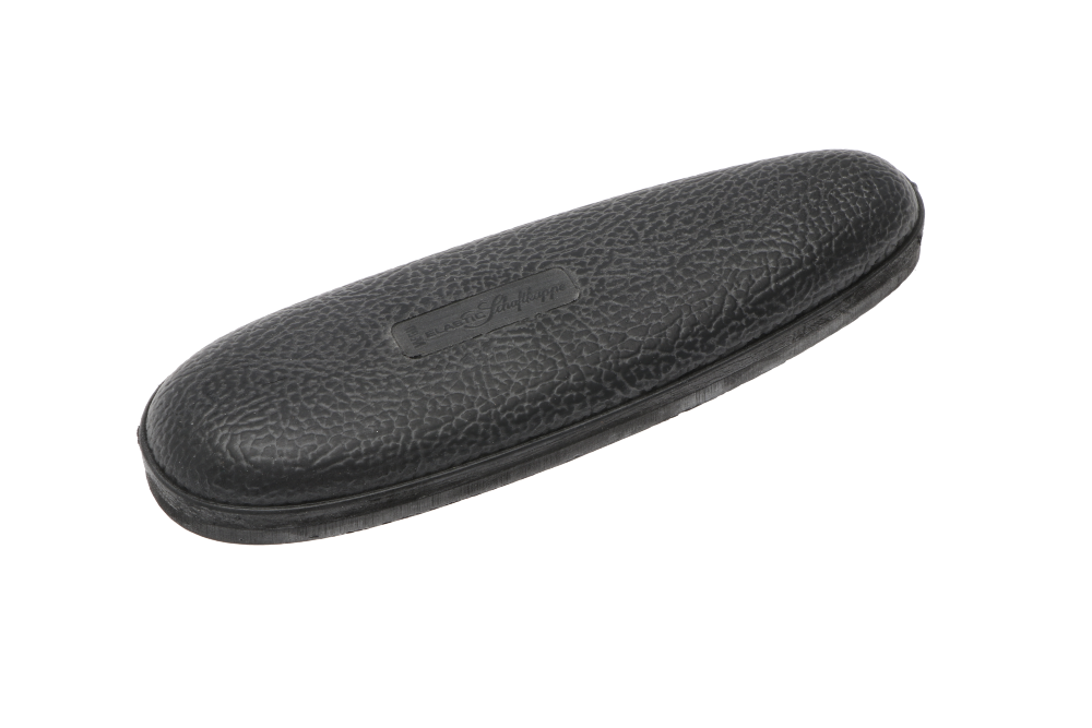 Elastisk gummibagkappe