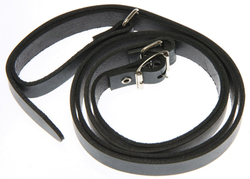 Bærerem til jagthorn