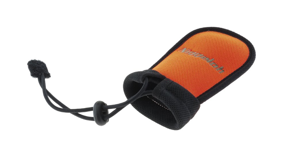 Niggeloh mundings beskytter