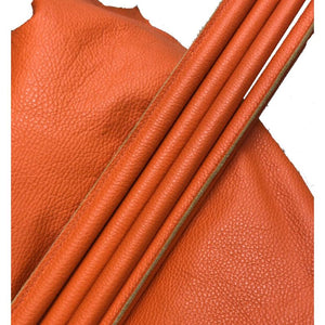 4Stablestick Ultimate - Leather 4 benet skydestok