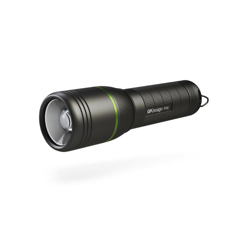 Led lygte Atlas P55 400 lumen GP design