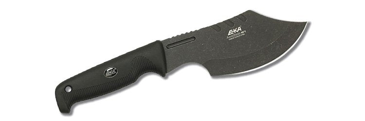 EKA kniv Axeblade W1
