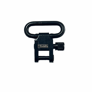 Sling swivel, detachable - without screw