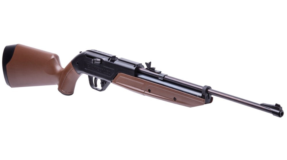 Crosman 760 Pumpmaster BB/4,5MM op til - 187 m/s