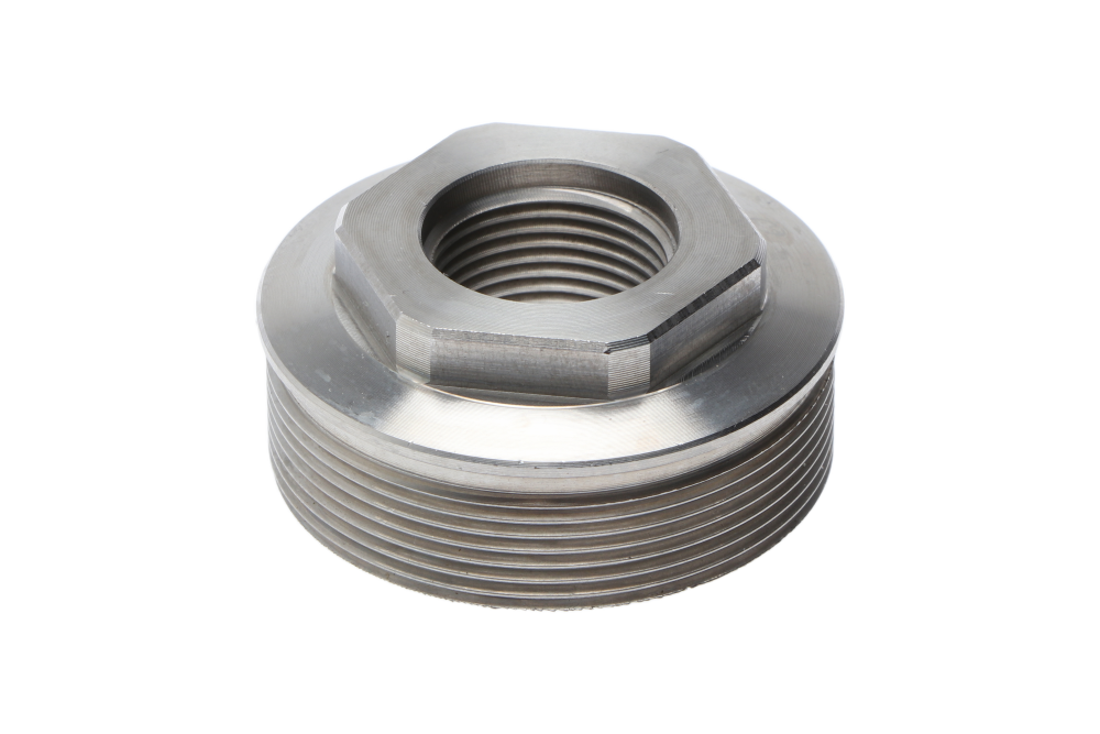 Triton no. 3i Thread nut, 14x1