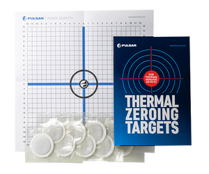Pulsar Termisk indskydnings kit