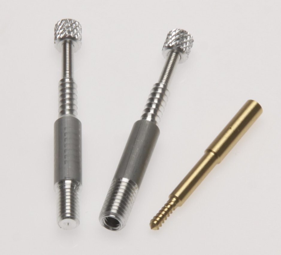 VFG adapter riffel/hagl
