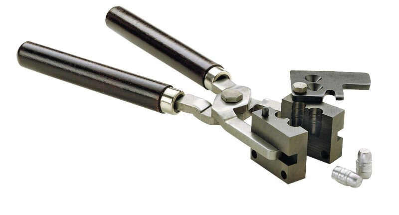RCBS Bullet Mould Handles