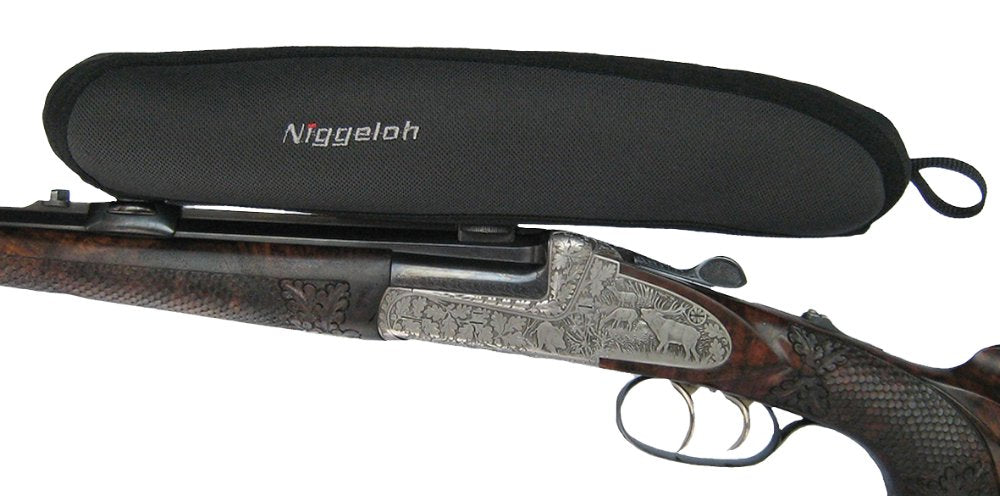 Niggeloh scope cover