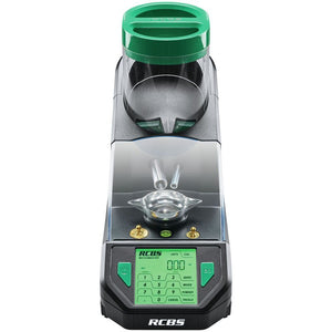 RCBS Matchmaster Powder Dispenser