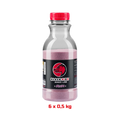BLACK FIRE - Nordic Line Blomme 0,5 kg
