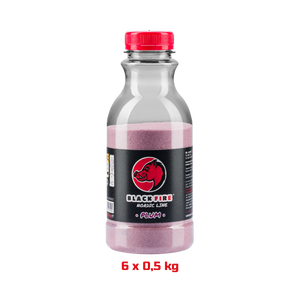 BLACK FIRE - Nordic Line Blomme 0,5 kg