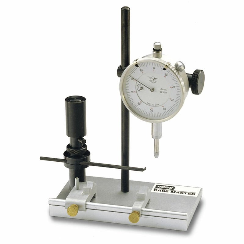 RCBS Case Master Gauging Tool