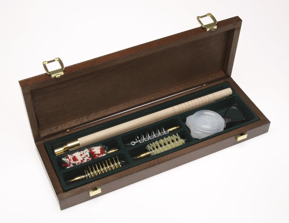 Rensesæt Kal. 12 Lux