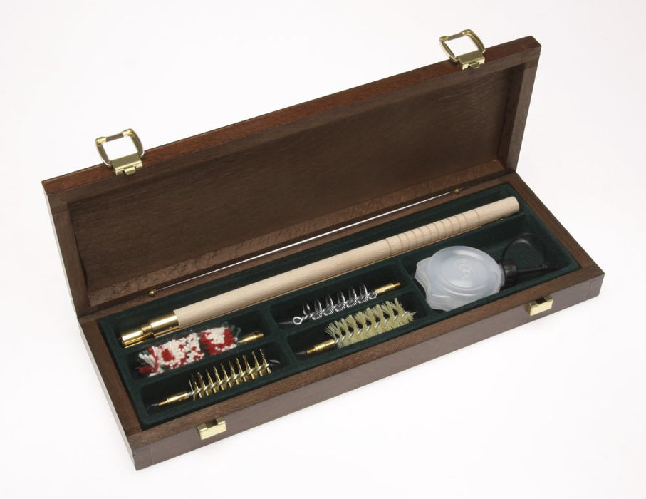 Rensesæt Kal. 12 Lux