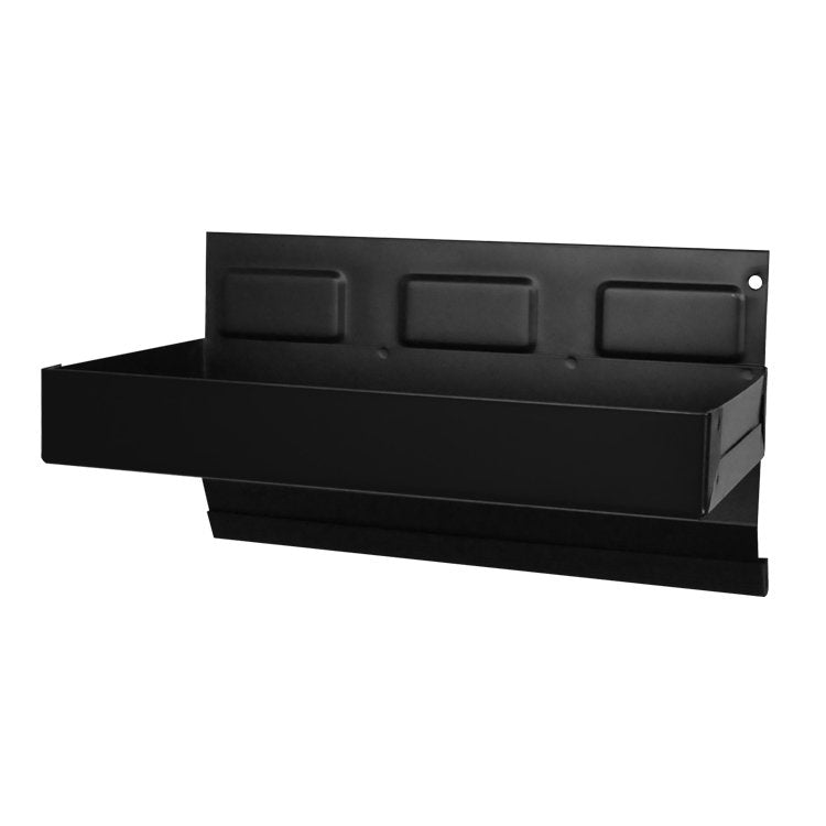 Magnetisk hylde (max 2kg vægt)