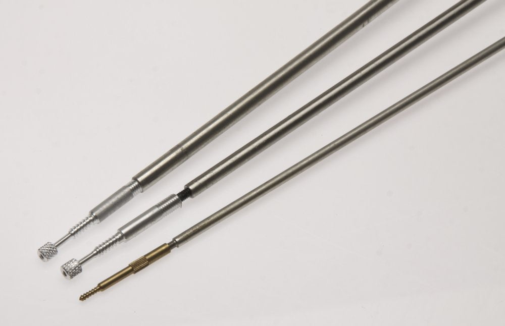 VFG rensestok riffel/hagl