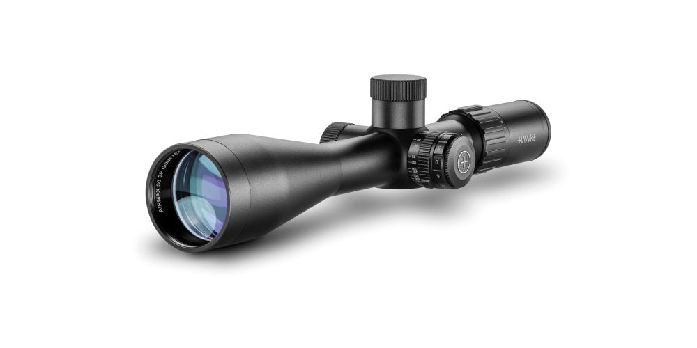 Hawke Airmax 30 WA SF Compact 6-24x50