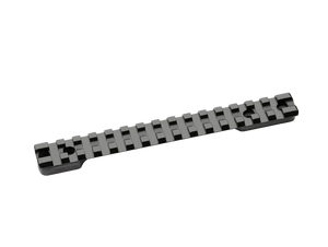 PICATINNY RAIL /STÅL - 0 MOA