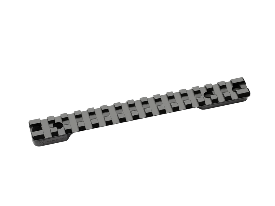 PICATINNY RAIL /STÅL - 0 MOA