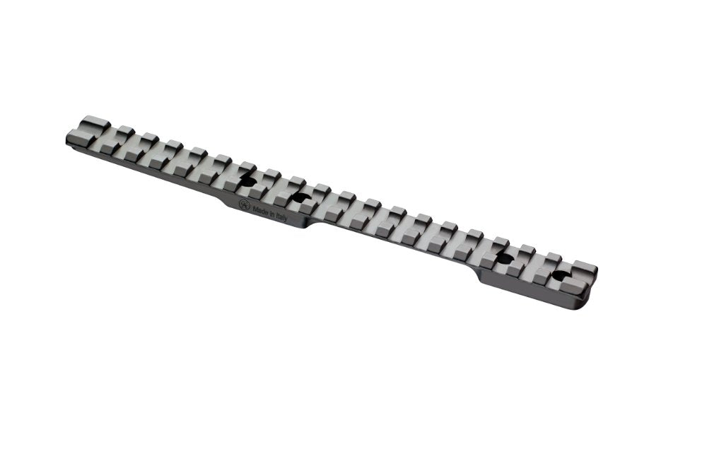 PICATINNY RAIL TIL NAT OPTIK / STÅL