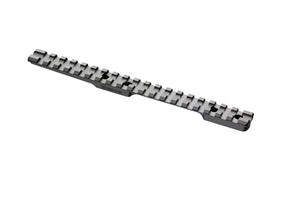 PICATINNY RAIL TIL NAT OPTIK / STÅL