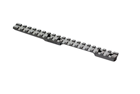 PICATINNY RAIL TIL NAT OPTIK / STÅL