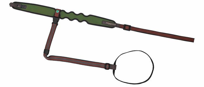 Niggeloh Fix Riffelrem QR