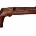 KKC Hunting Skæfte - Brun