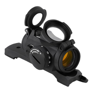 Aimpoint Micro H2 2MOA incl. - Sauer 404 montage