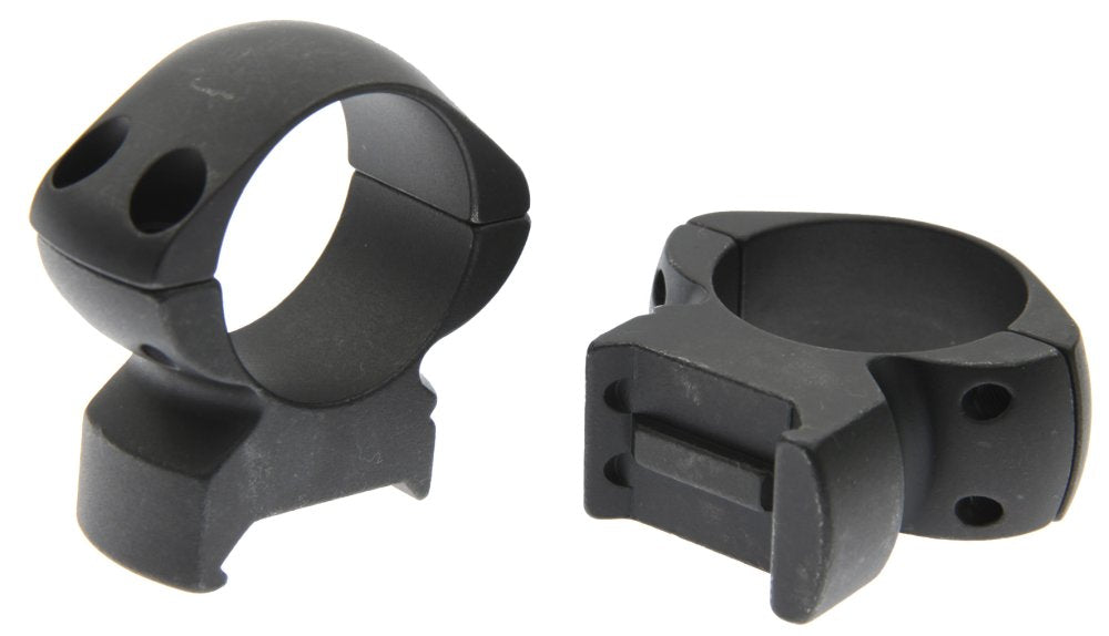 Weaver stål montage