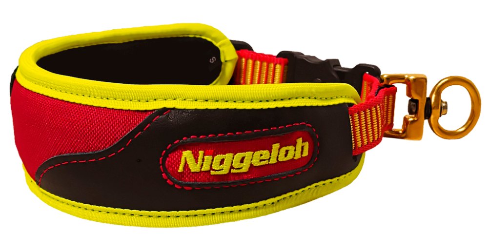 Niggeloh schweiss halsbånd