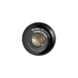Tactacam Solo Xtreme Wide Lens