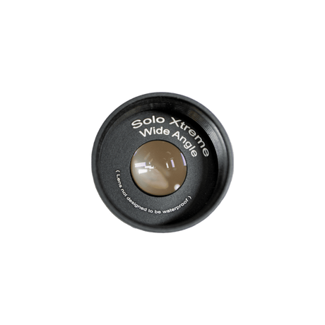 Tactacam Solo Xtreme Wide Lens