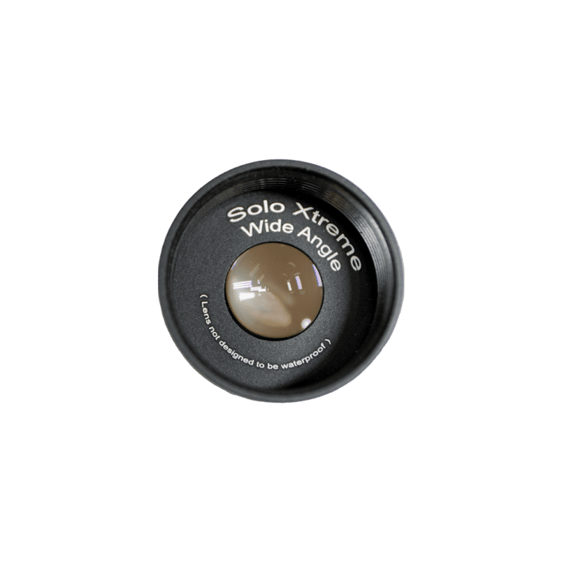 Tactacam Solo Xtreme Wide Lens