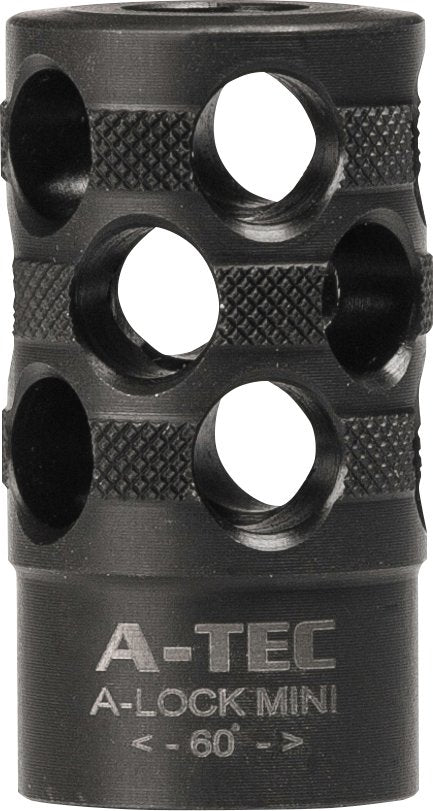A-Lock Mini Brake ≤ .375 - Universial