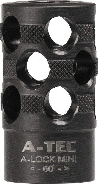 A-Lock Mini Brake ≤ .375 - Universial