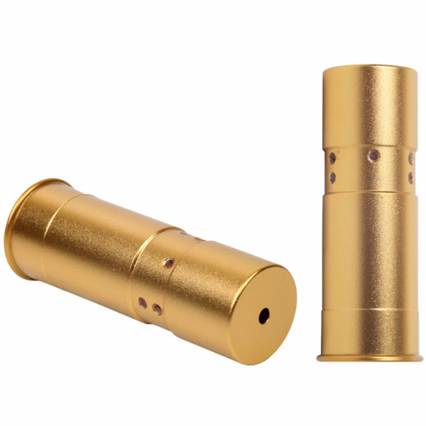 Laserpatron cal. 12