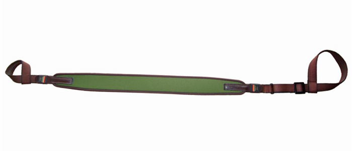 Niggeloh geværrem haglgevær