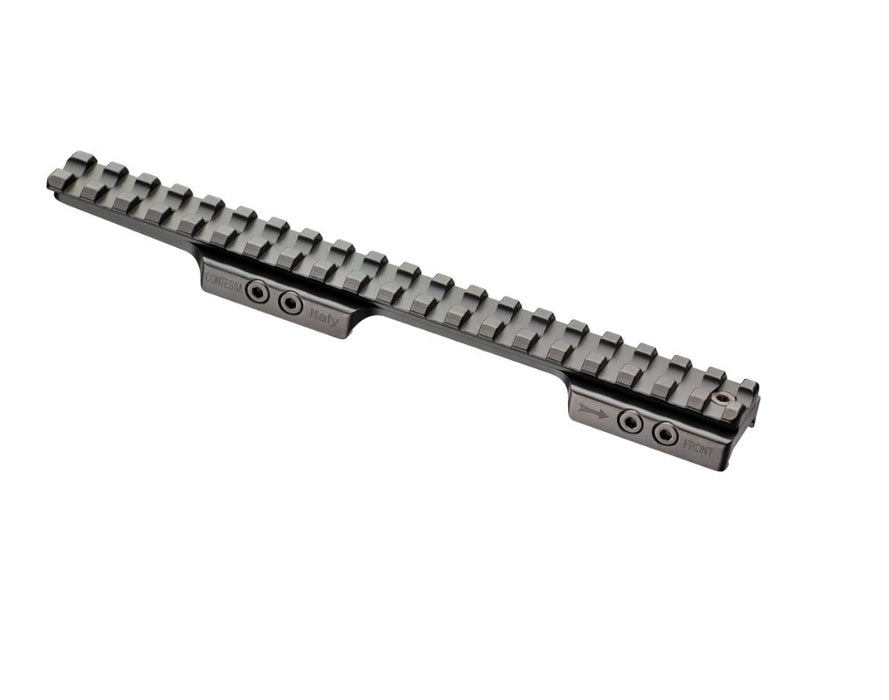 PICATINNY RAIL TIL NAT OPTIK / STÅL