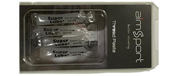 Aimsport SuperLube - Gevind Pasta