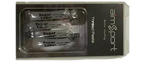 Aimsport SuperLube - Gevind Pasta