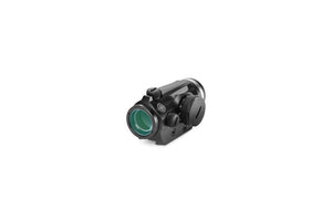 Hawke Vantage Red Dot - 1x25  3 moa Weaver