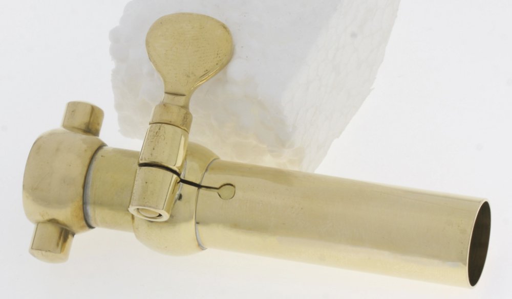 Stemmetræk til Fürst Plesshorn