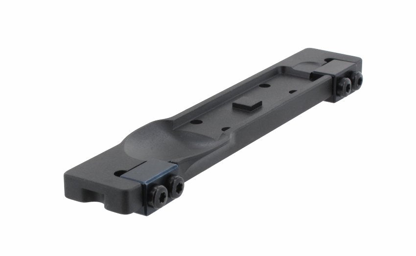 Montage til halvaut. haglgevær