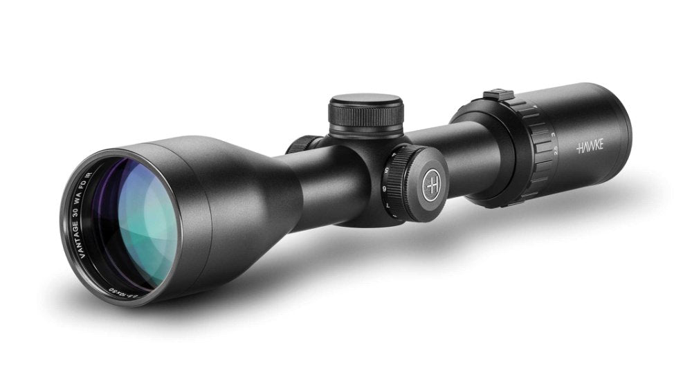 Hawke Vantage 30 WA FD 2.5-10x50