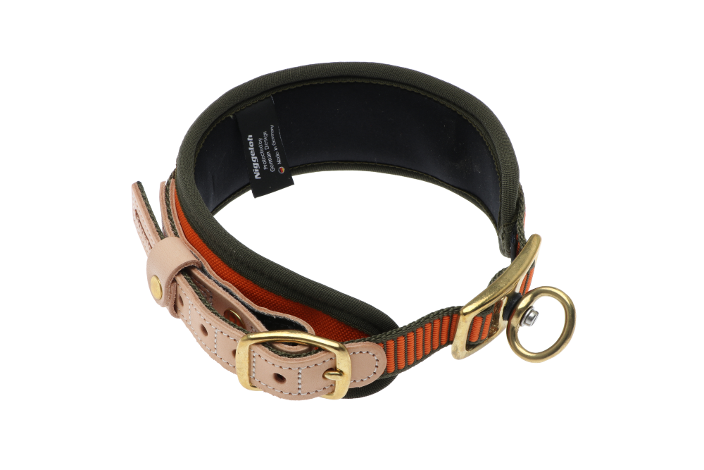 Niggeloh schweiss halsbånd