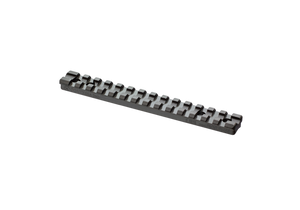 PICATINNY RAIL /STÅL - 0 MOA