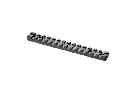 PICATINNY RAIL /STÅL - 0 MOA